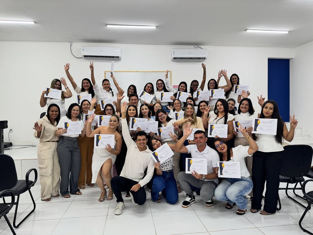 Curso de capacitação prepara profissionais para atuação como cuidadores escolares