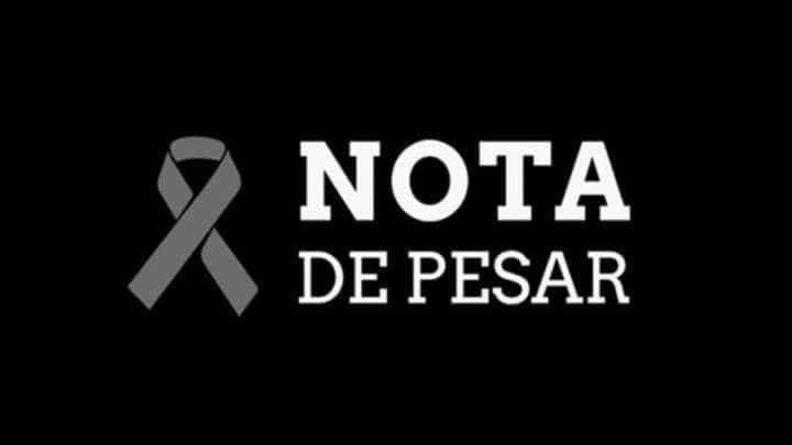 Nota de Pesar: segundo óbito pelo Covid-19