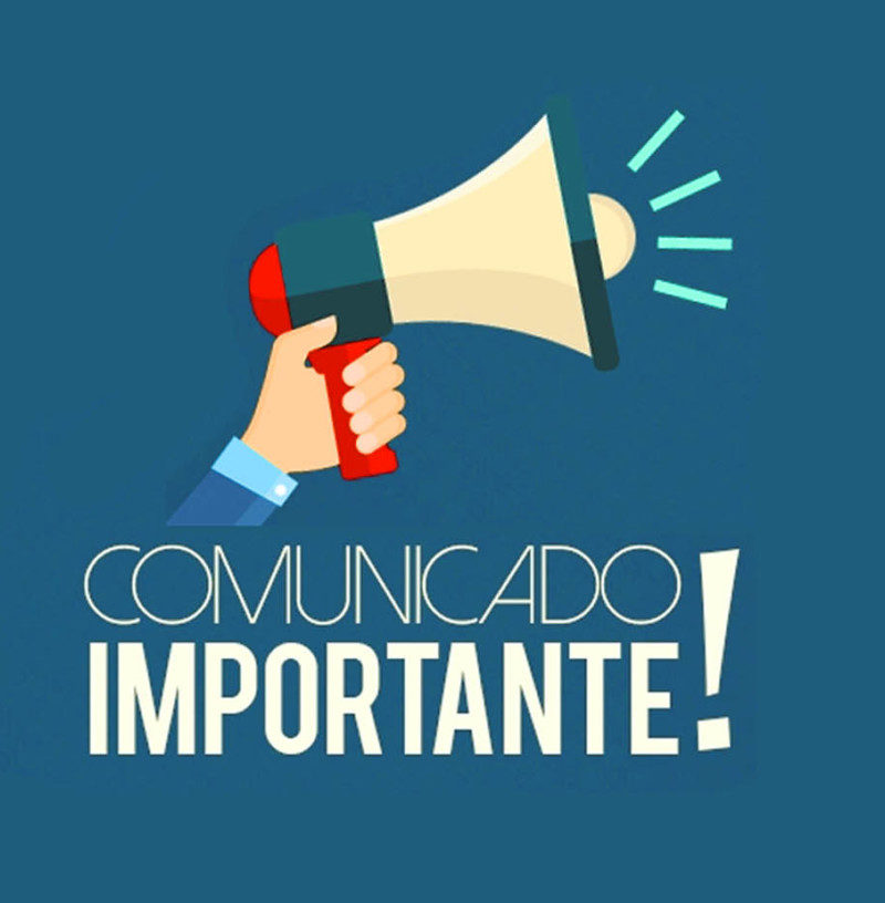 Comunicado entrega do ""Peixe da Semana Santa""