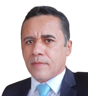 Foto do Secretário